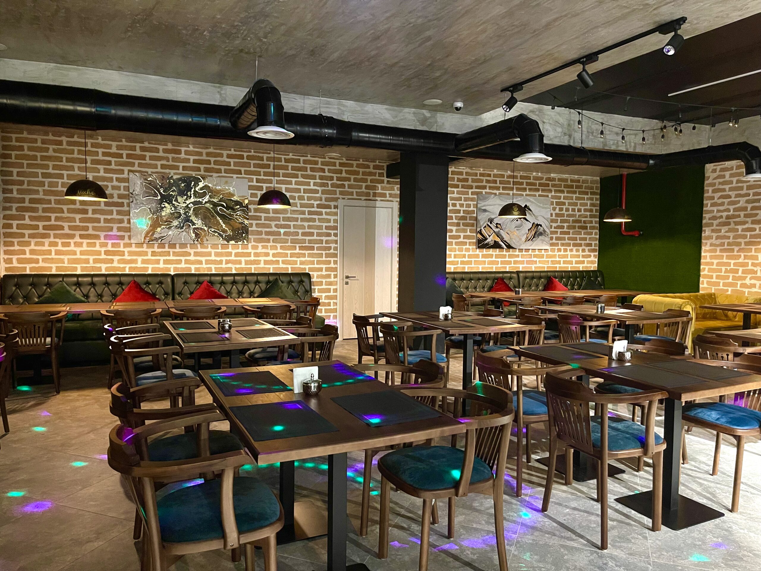 Restoran