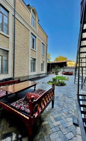 Alpha-Plaza-Hotel-Spa-Tashkent-Exterior